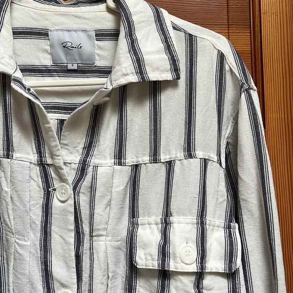 Rails Jacket - Picture 3 of 5